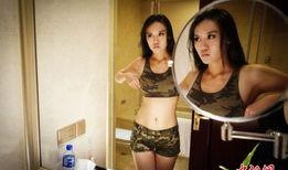 最新武汉女大学生爆料,校园内惊现惊人一幕！